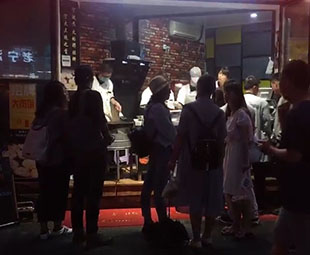 视频展示